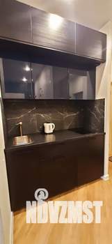 2-к квартира, посуточно, 38м2, 5/10 этаж