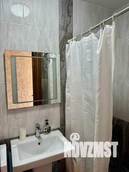 Студия квартира, посуточно, 26м2, 2/3 этаж