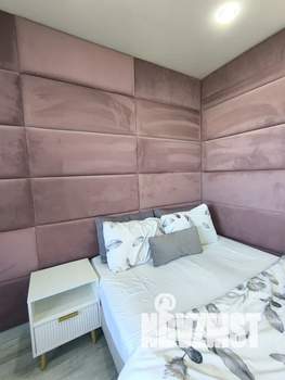 Студия квартира, посуточно, 20м2, 16/27 этаж