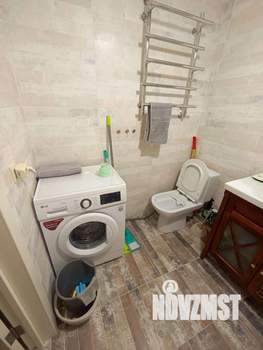 2-к квартира, на длительный срок, 38м2, 15/25 этаж