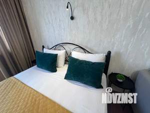 Студия квартира, посуточно, 31м2, 4/5 этаж