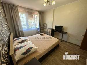 2-к квартира, на длительный срок, 55м2, 2/5 этаж