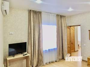 1-к квартира, на длительный срок, 38м2, 2/3 этаж