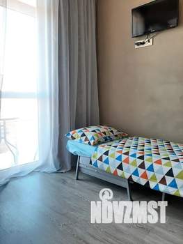 Студия квартира, посуточно, 22м2, 7/10 этаж