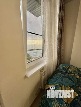 1-к квартира, посуточно, 32м2, 1/1 этаж