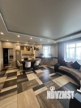 4-к квартира, на длительный срок, 156м2, 5/23 этаж