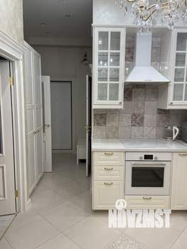 3-к квартира, посуточно, 45м2, 4/6 этаж