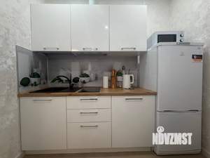 1-к квартира, посуточно, 36м2, 8/12 этаж