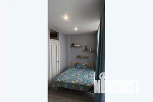 2-к квартира, посуточно, 40м2, 2/4 этаж