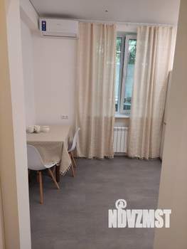 2-к квартира, посуточно, 55м2, 1/4 этаж