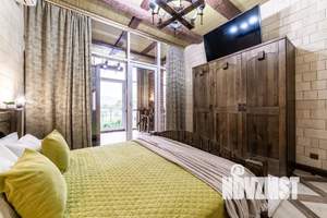 3-к квартира, посуточно, 73м2, 2/4 этаж