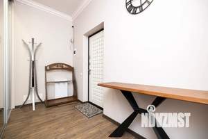 1-к квартира, посуточно, 49м2, 2/4 этаж