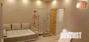 Студия квартира, посуточно, 35м2, 6/6 этаж