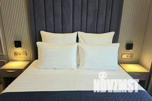 1-к квартира, посуточно, 20м2, 6/8 этаж