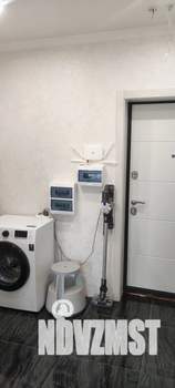 1-к квартира, посуточно, 35м2, 17/17 этаж