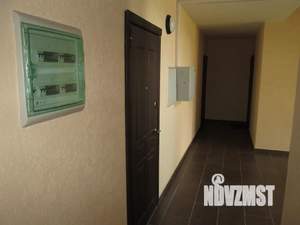 1-к квартира, посуточно, 36м2, 2/3 этаж