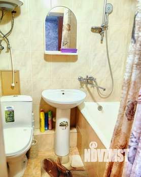 1-к квартира, на длительный срок, 35м2, 3/5 этаж