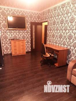 2-к квартира, на длительный срок, 55м2, 3/3 этаж