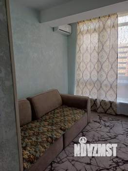 Студия квартира, на длительный срок, 24м2, 5/6 этаж