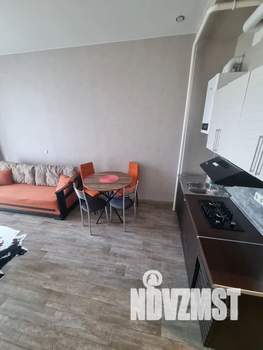 Студия квартира, посуточно, 30м2, 2/10 этаж