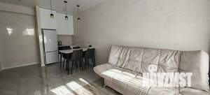 1-к квартира, посуточно, 40м2, 7/13 этаж