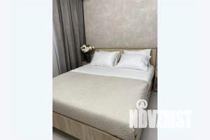 1-к квартира, посуточно, 21м2, 1/10 этаж