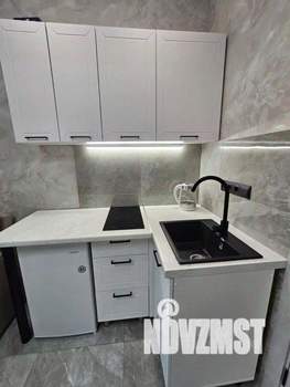 1-к квартира, посуточно, 15м2, 1/1 этаж