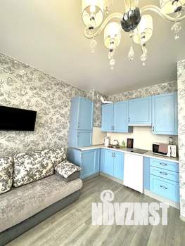 1-к квартира, посуточно, 30м2, 4/4 этаж