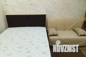 1-к квартира, посуточно, 22м2, 4/11 этаж