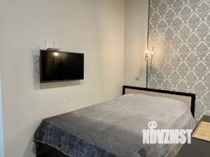 1-к квартира, посуточно, 22м2, 1/1 этаж