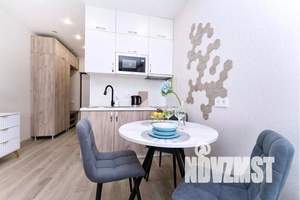 1-к квартира, посуточно, 30м2, 9/19 этаж