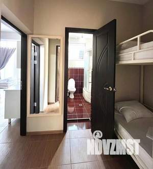1-к квартира, посуточно, 60м2, 1/1 этаж