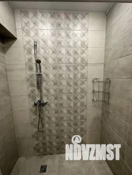 1-к квартира, посуточно, 18м2, 1/3 этаж