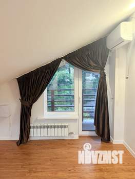 2-к квартира, посуточно, 70м2, 4/4 этаж