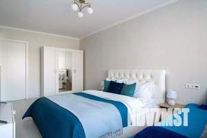 1-к квартира, посуточно, 38м2, 2/6 этаж