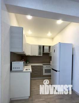 1-к квартира, посуточно, 54м2, 10/14 этаж