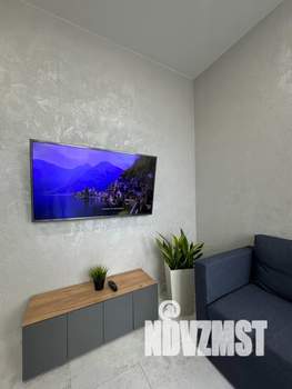 1-к квартира, посуточно, 30м2, 1/3 этаж