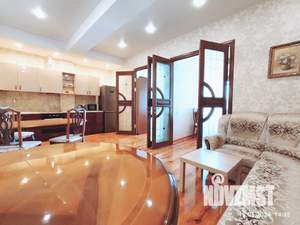 2-к квартира, посуточно, 66м2, 9/19 этаж