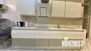 1-к квартира, посуточно, 85м2, 1/1 этаж