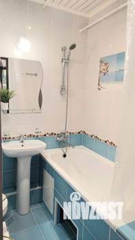 Студия квартира, на длительный срок, 30м2, 3/6 этаж