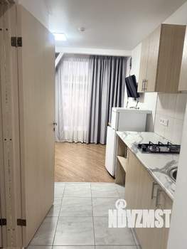 2-к квартира, посуточно, 50м2, 3/3 этаж