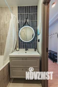 1-к квартира, посуточно, 28м2, 5/9 этаж