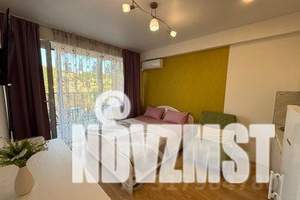 1-к квартира, посуточно, 25м2, 10/13 этаж