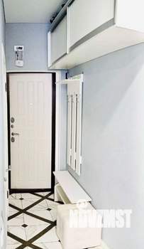 Студия квартира, на длительный срок, 24м2, 2/4 этаж