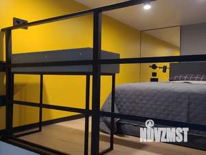 Студия квартира, посуточно, 30м2, 1/5 этаж