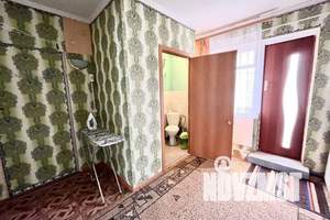 1-к квартира, посуточно, 32м2, 2/2 этаж