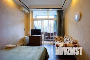 1-к квартира, посуточно, 23м2, 4/8 этаж