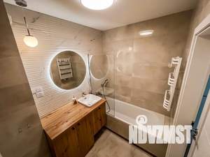 1-к квартира, на длительный срок, 44м2, 3/5 этаж