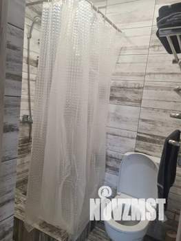 1-к квартира, посуточно, 50м2, 2/3 этаж