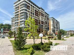 2-к квартира, посуточно, 55м2, 11/13 этаж